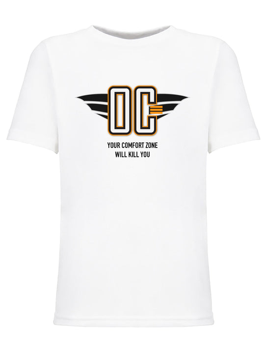 Olin Carter III Youth T-Shirt