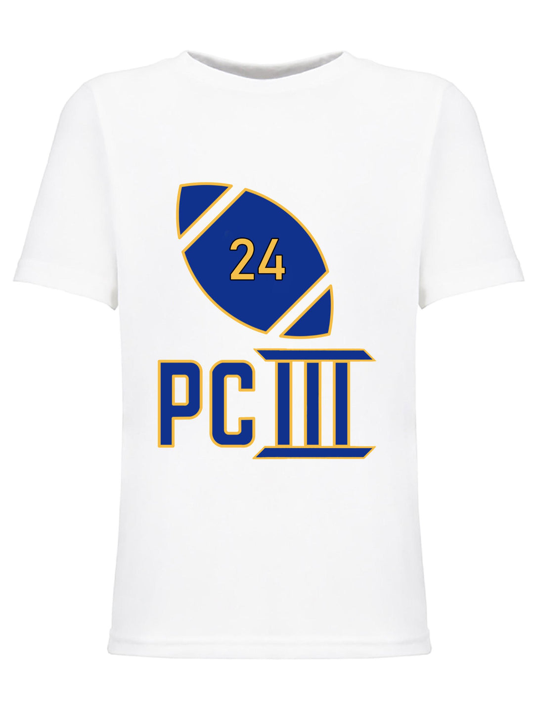 PCIII Youth T-Shirt