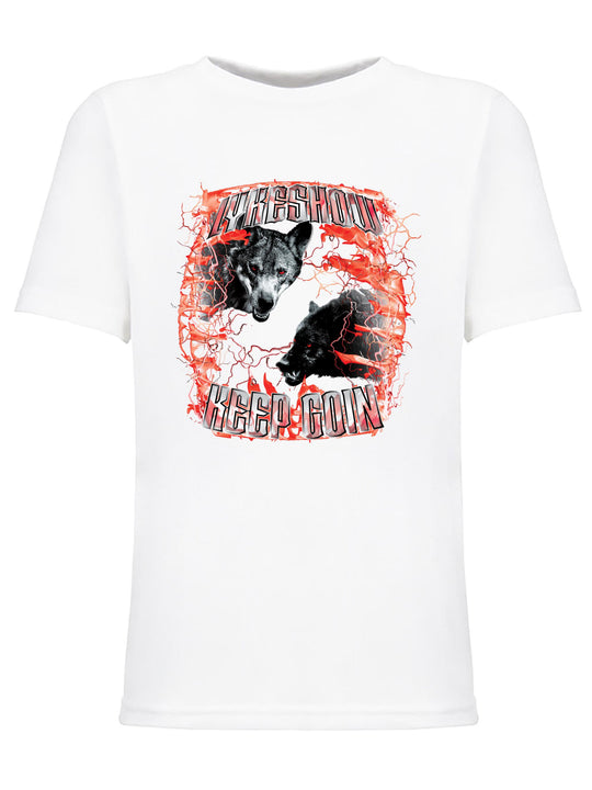Chris Lykes Youth T-Shirt