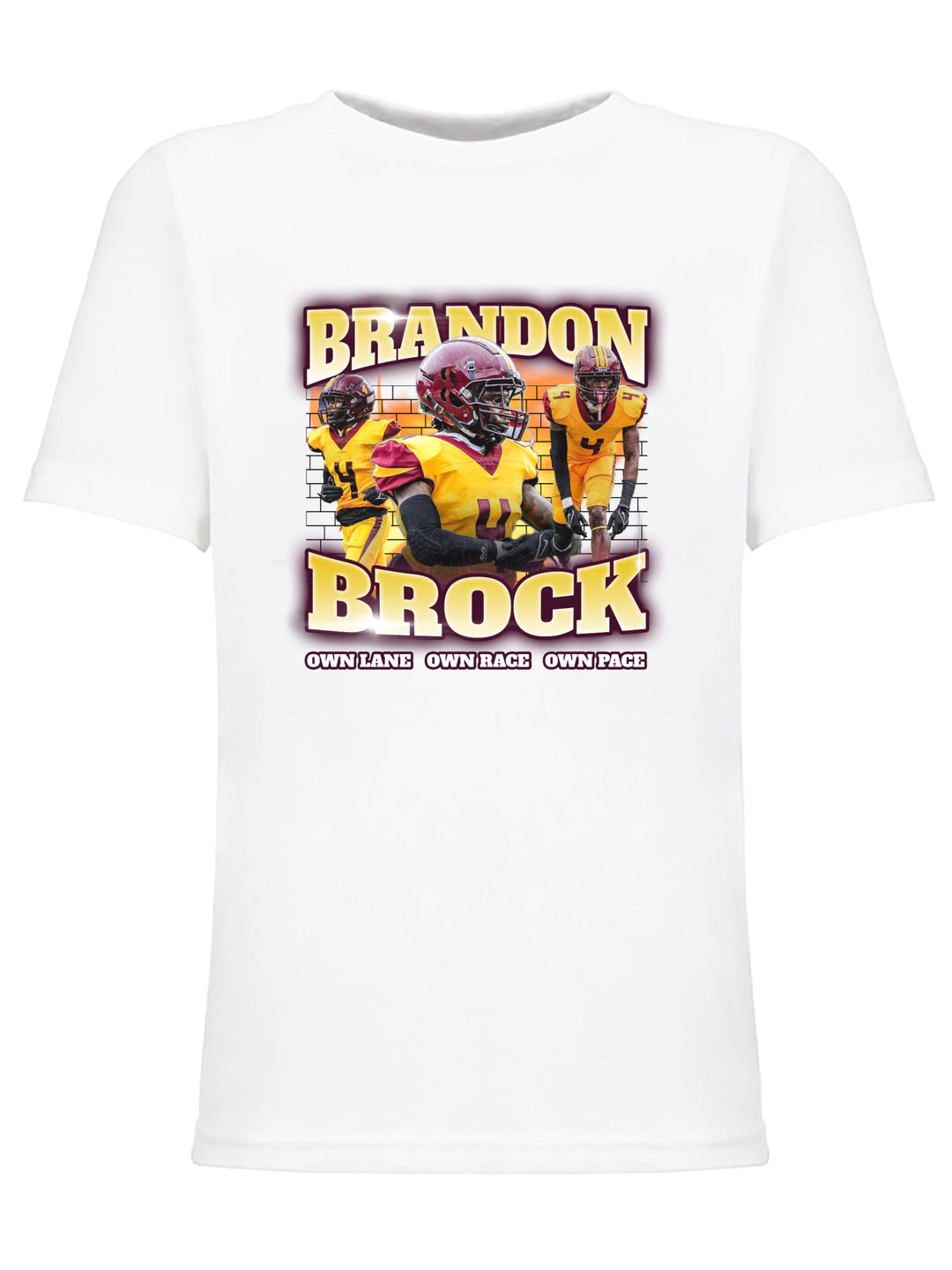 Brandon Brock Youth T-Shirt