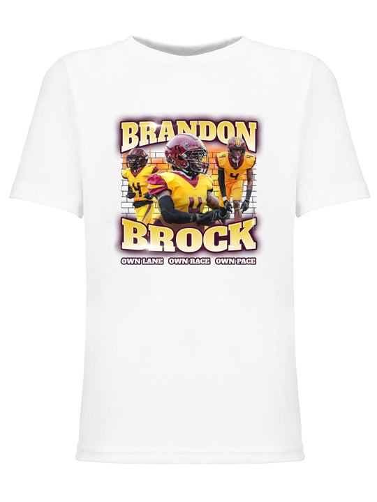 Brandon Brock Youth T-Shirt