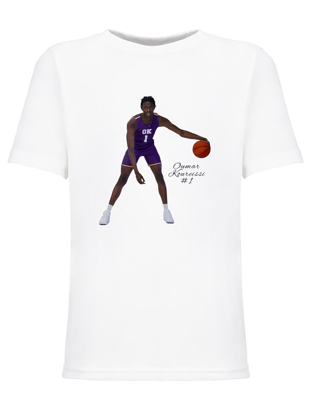 OK1 Youth T-Shirt