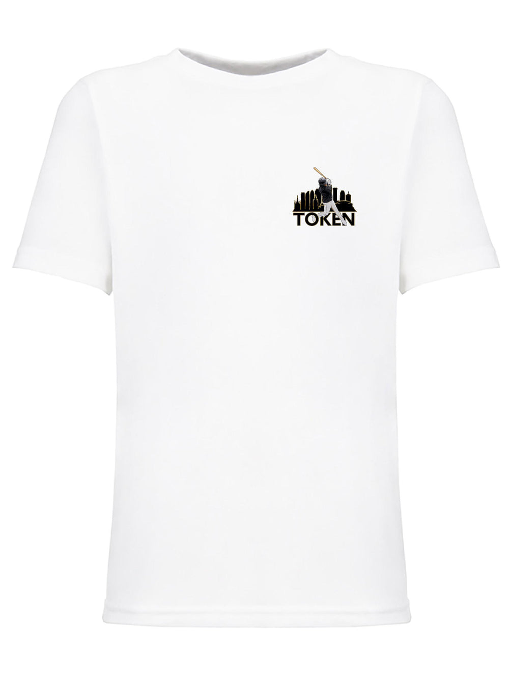 Blake Lewis Youth T-Shirt