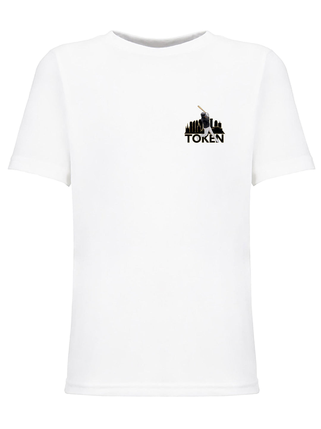 Blake Lewis Youth T-Shirt