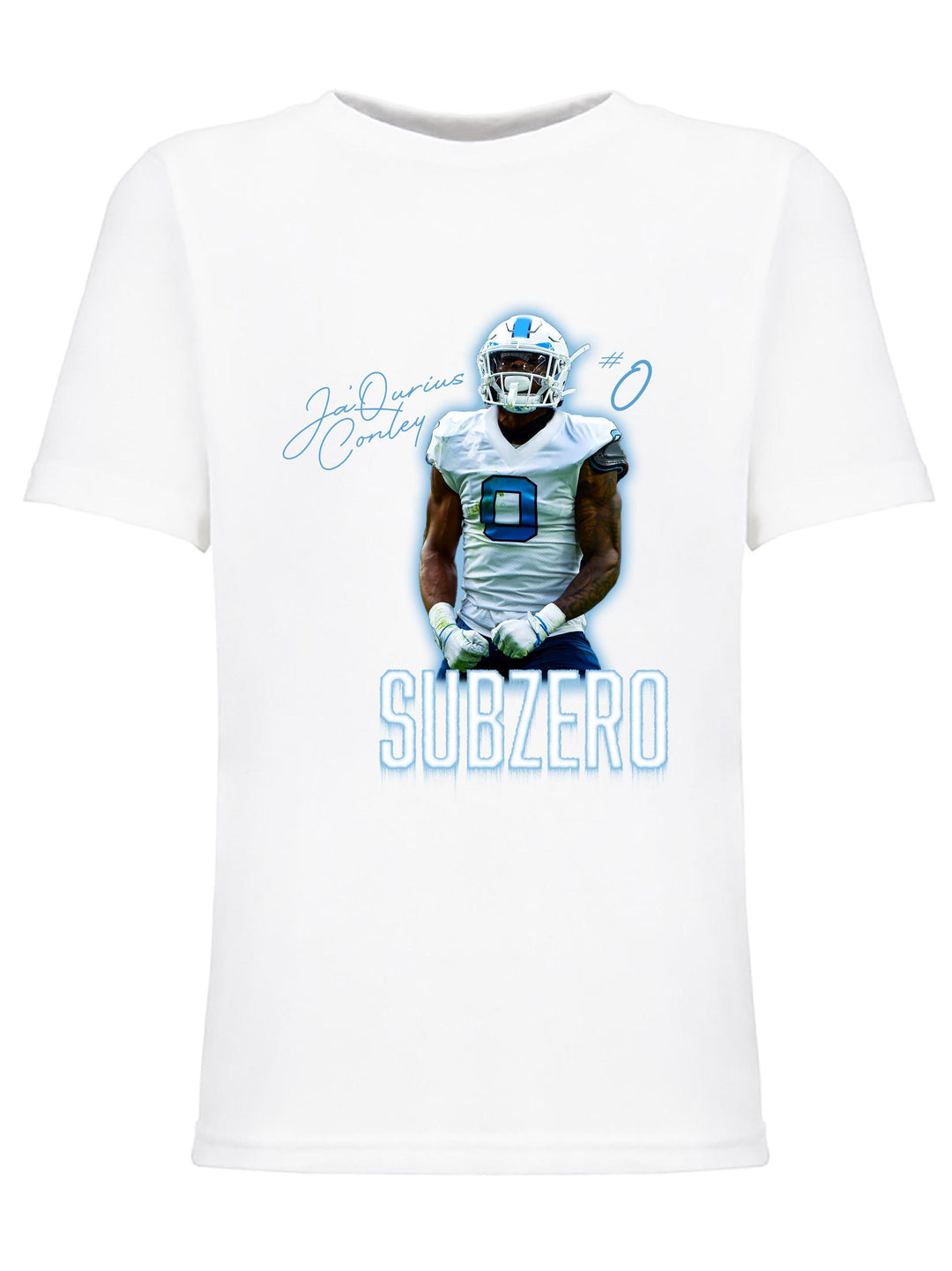 Subzero Youth T-Shirt