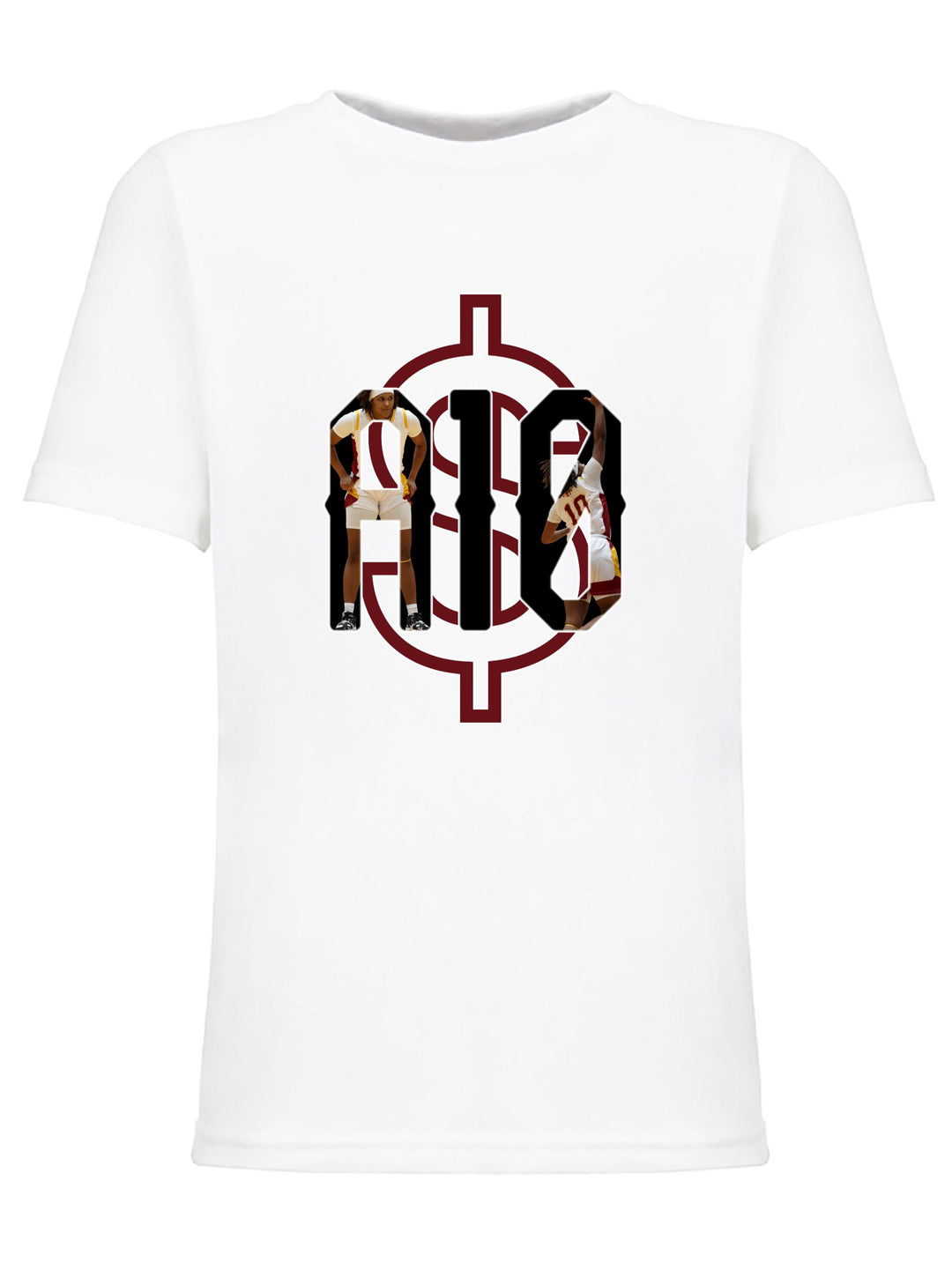 Aasia Sam Youth T-Shirt