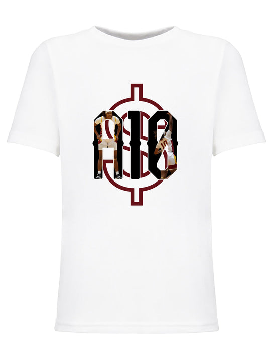 Aasia Sam Youth T-Shirt