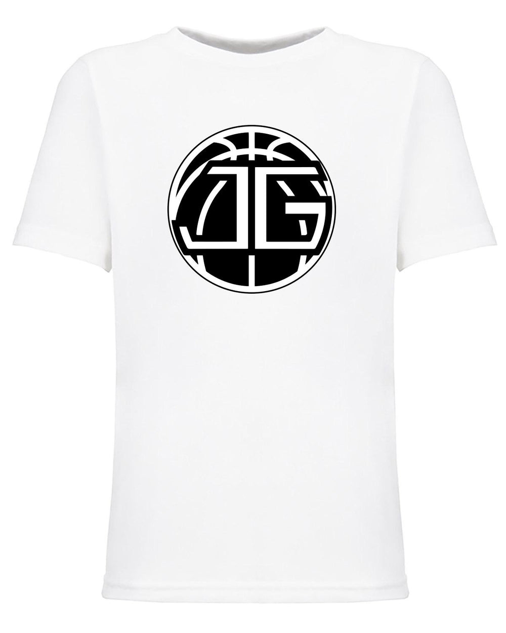 Jayvon Graves Youth T-Shirt