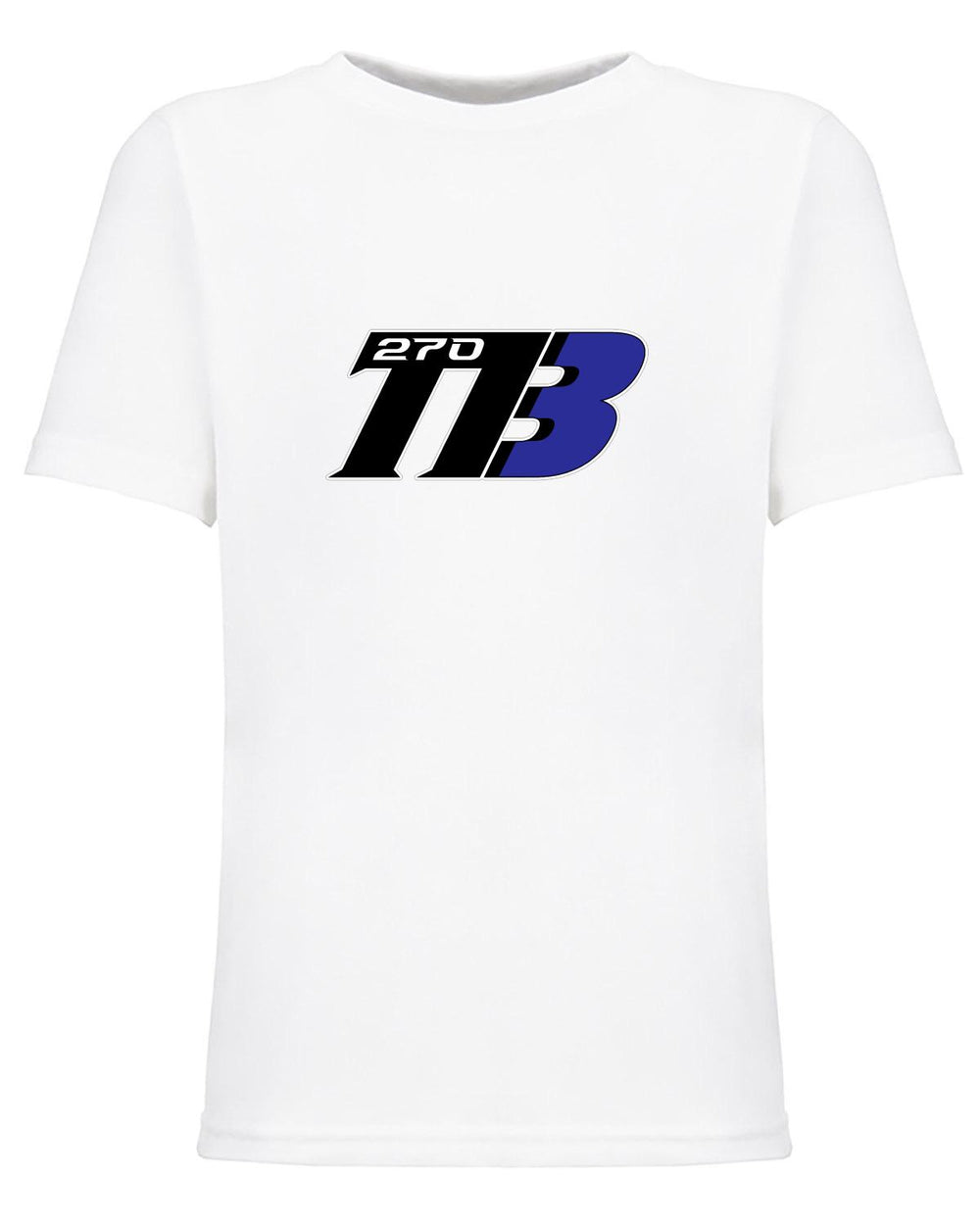 Ty Bryant Youth T-Shirt