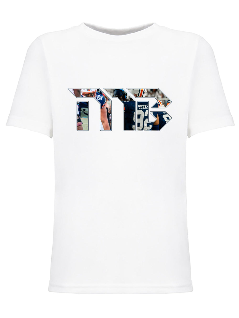 Marquis Burks Youth T-Shirt