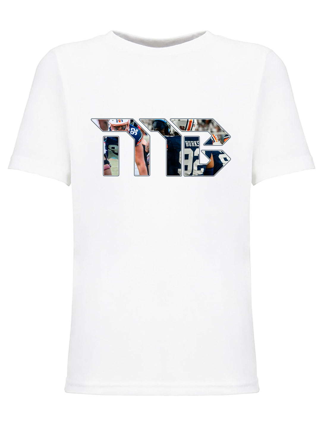Marquis Burks Youth T-Shirt
