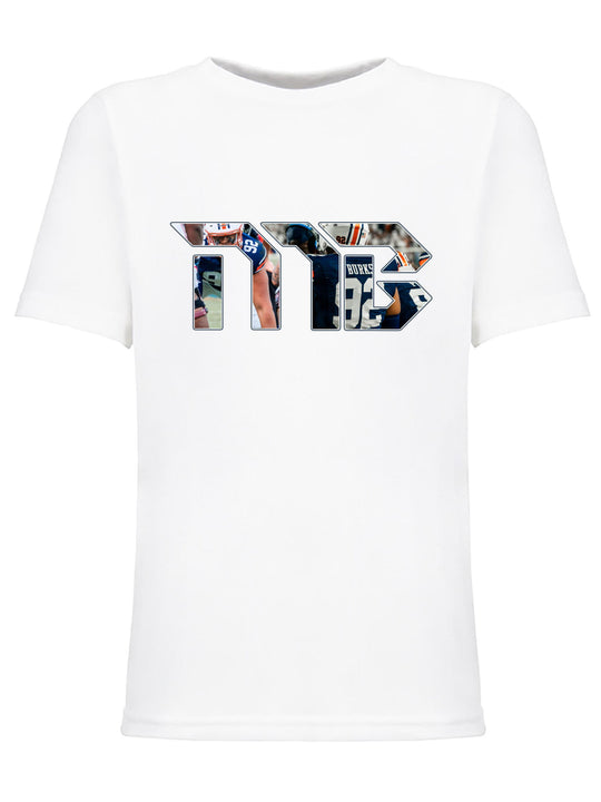 Marquis Burks Youth T-Shirt
