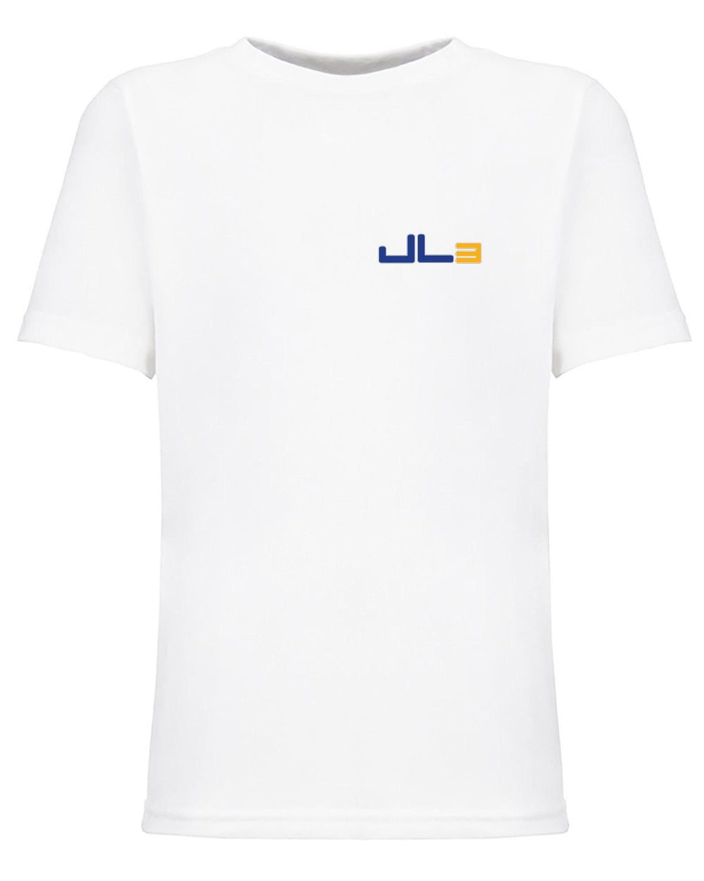 Johnny Long Youth T-Shirt