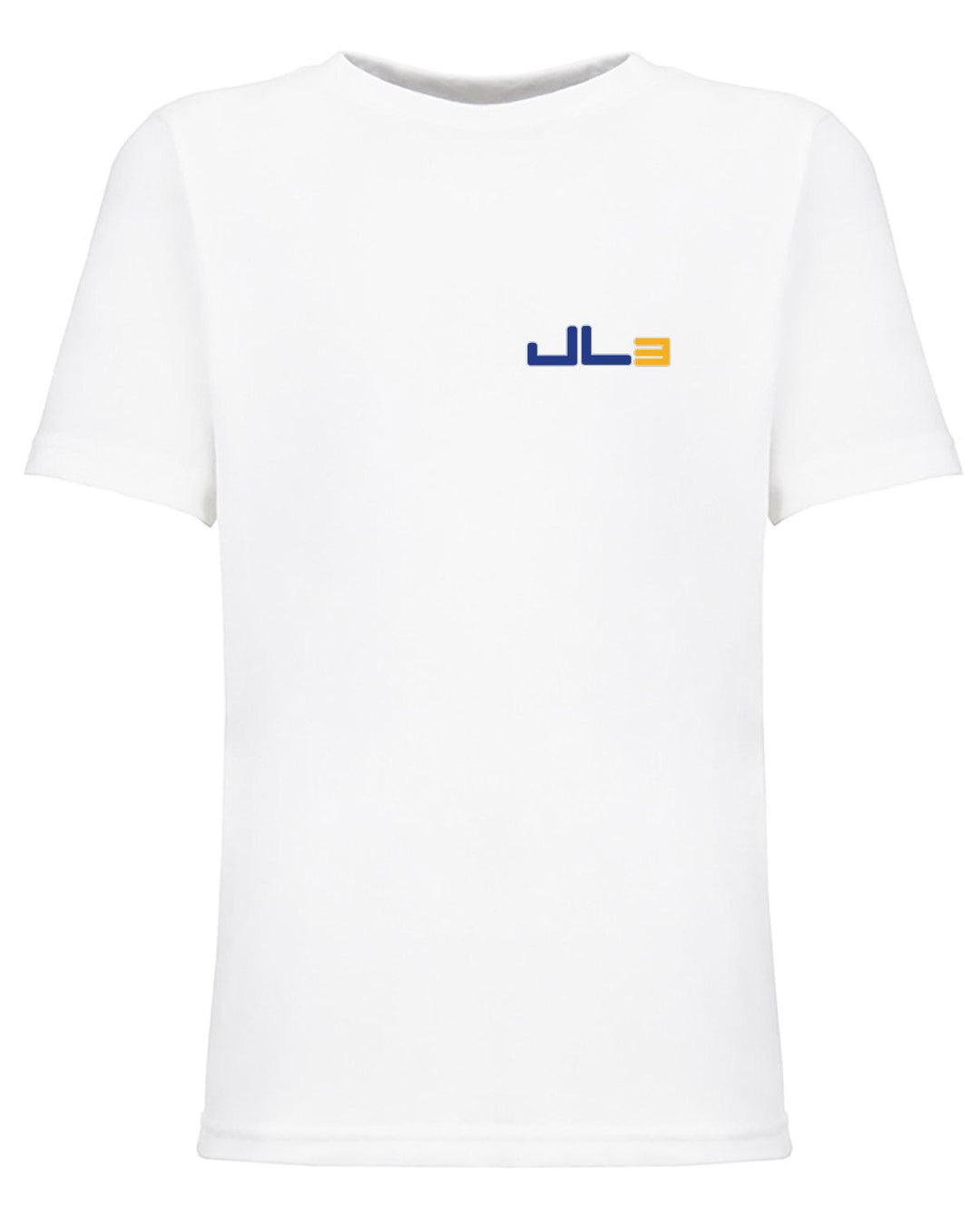 Johnny Long Youth T-Shirt