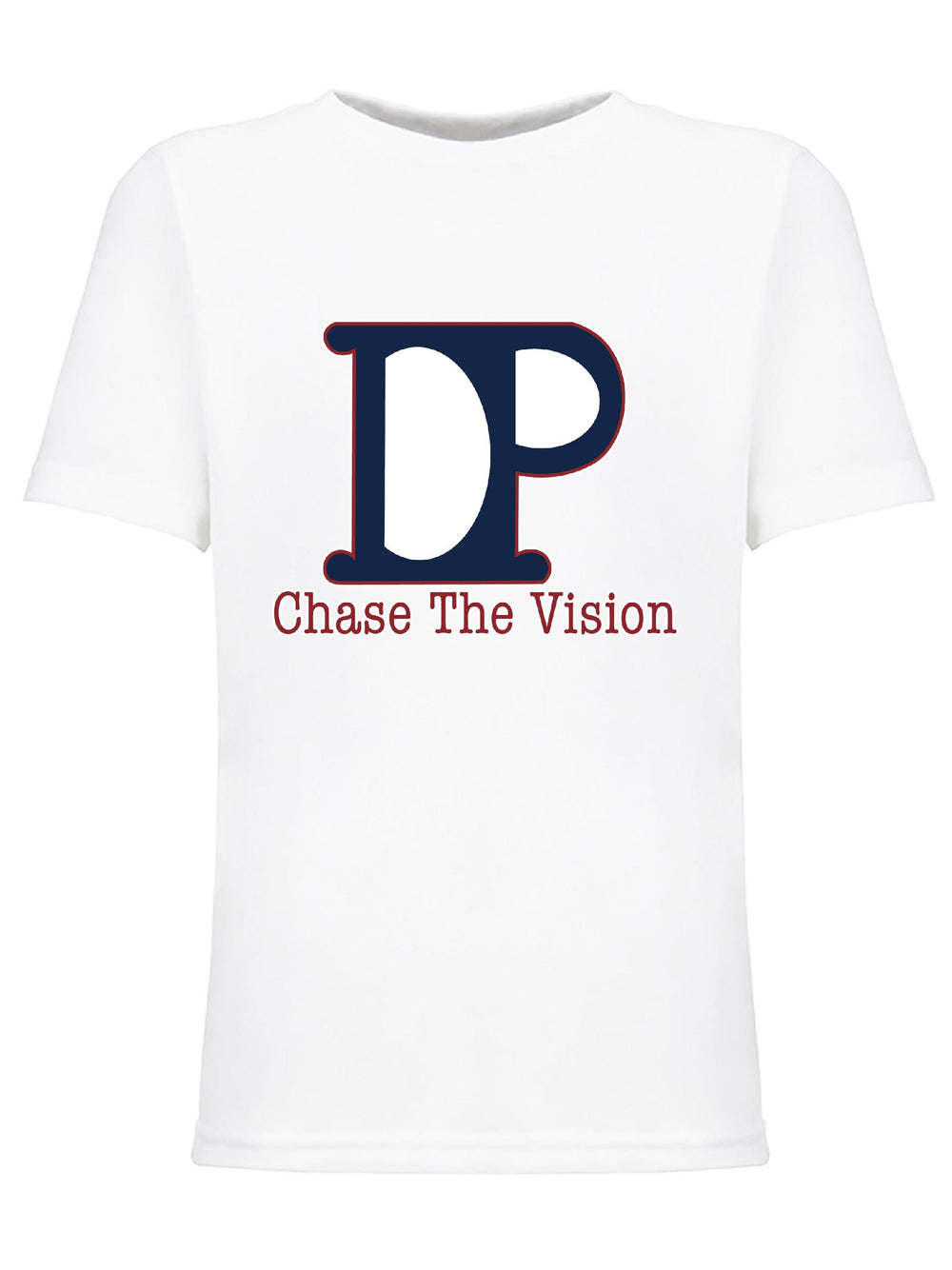 Chase the Vision Youth T-Shirt