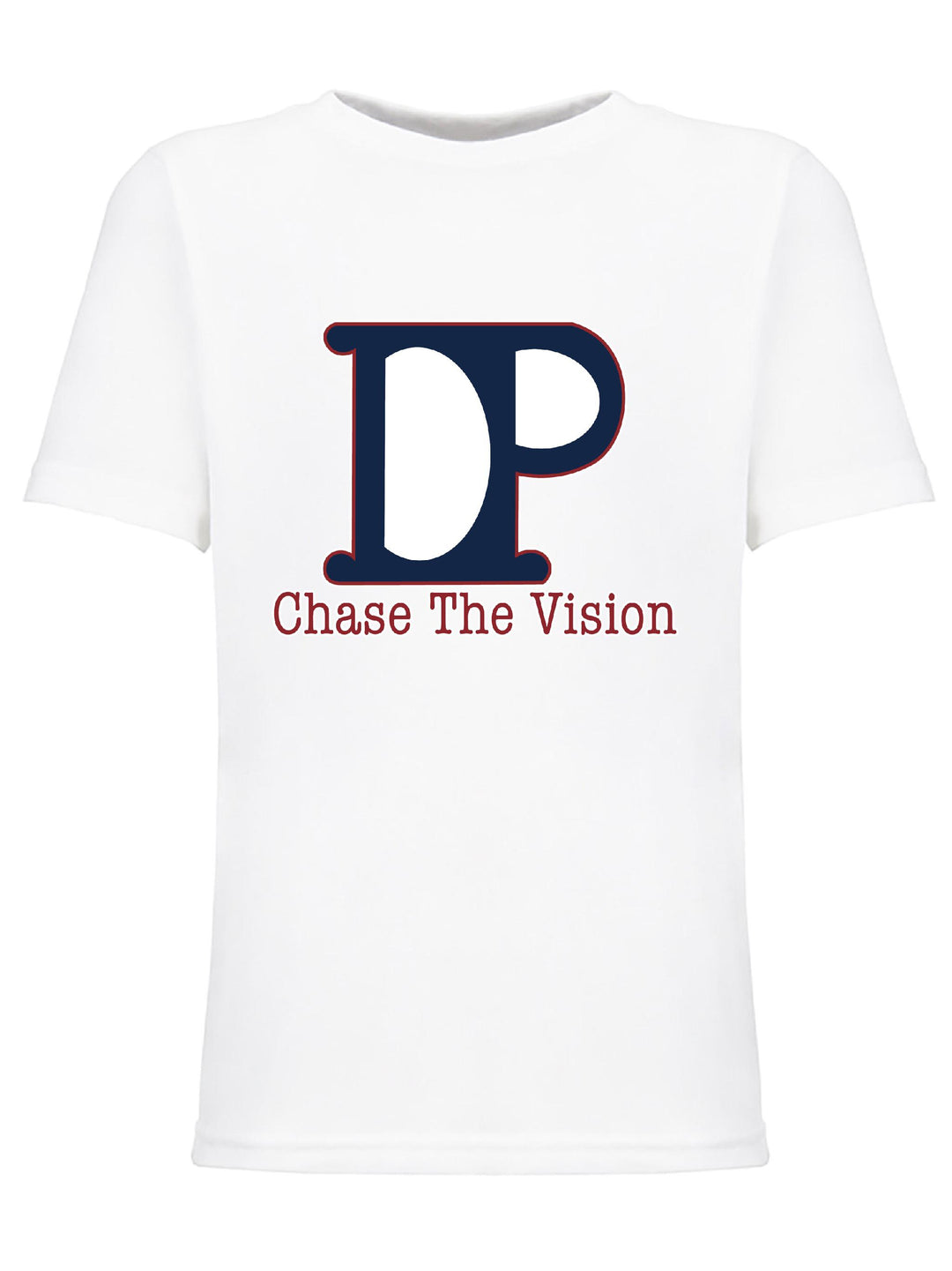 Chase the Vision Youth T-Shirt