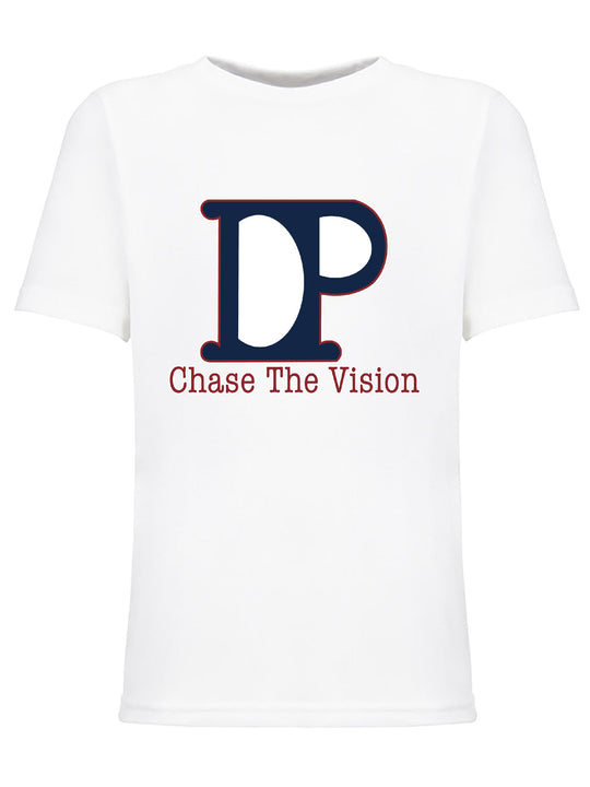 Chase the Vision Youth T-Shirt