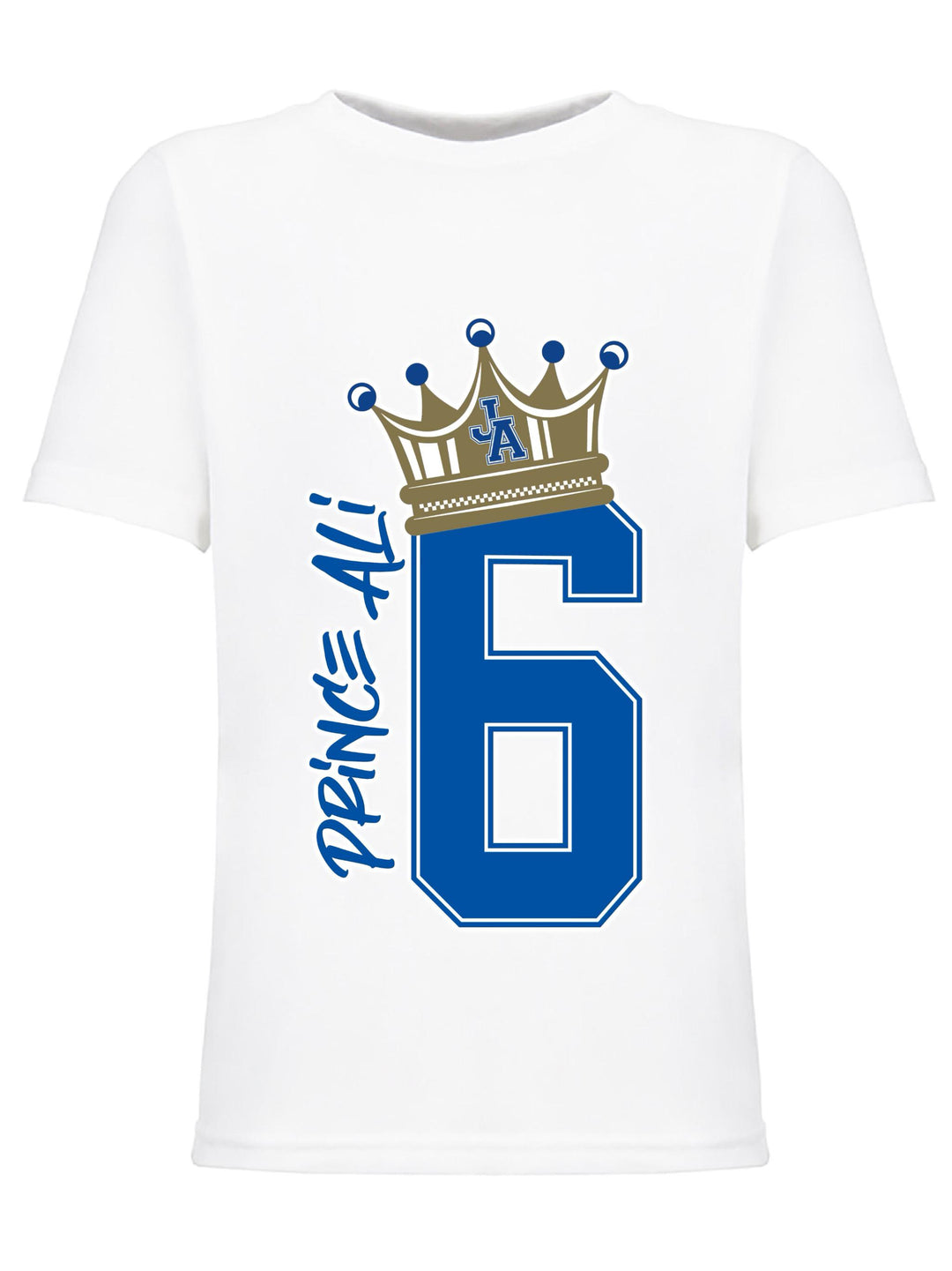Prince Ali Youth T-Shirt