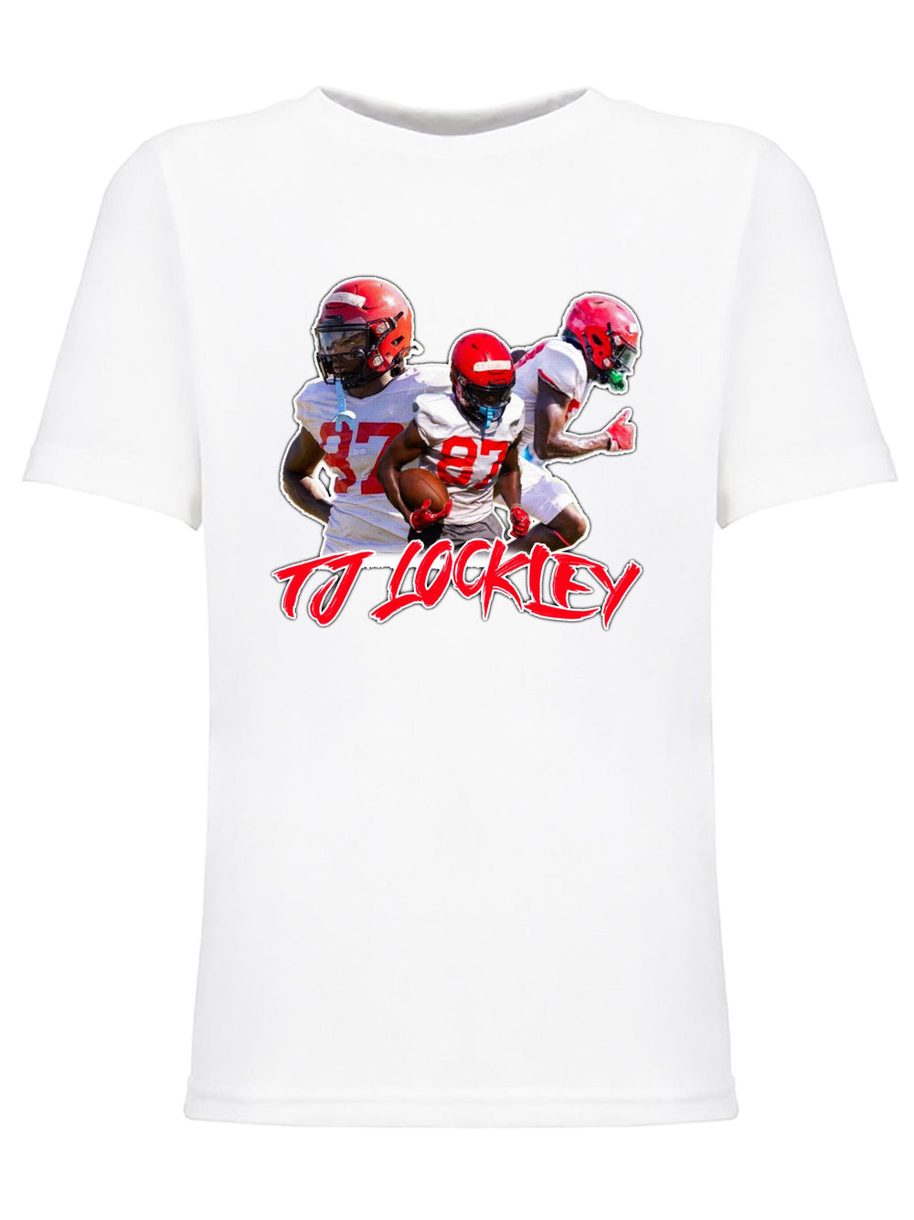 TJ Lockley Youth T-Shirt
