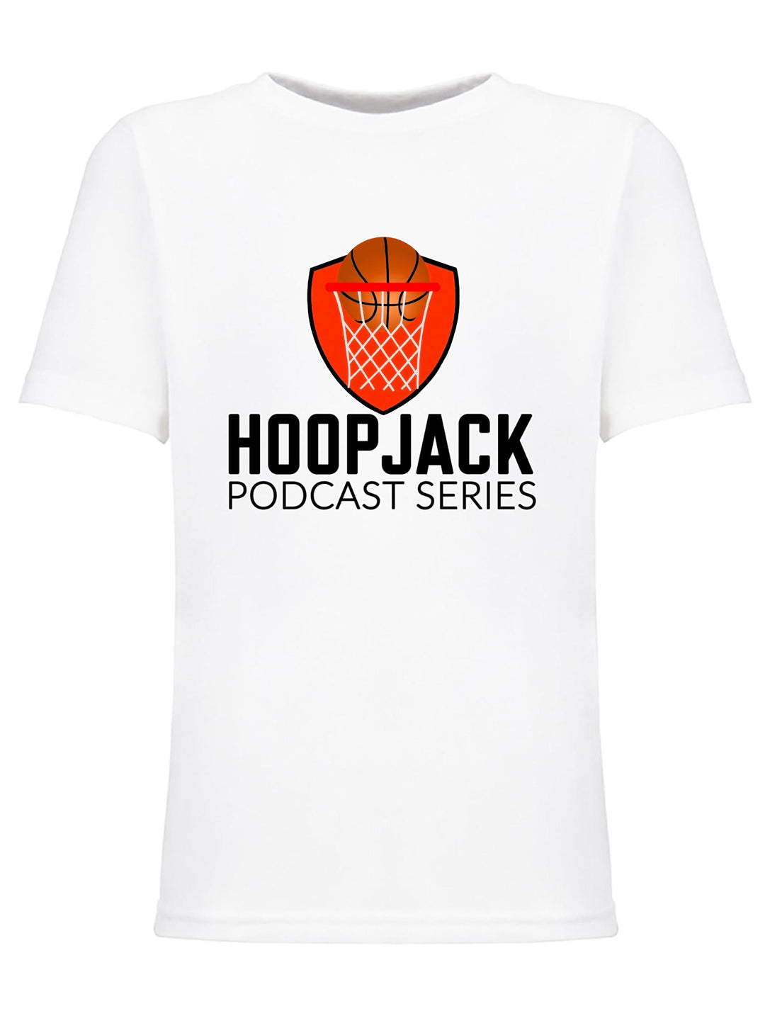 Hoopjack Youth T-Shirt