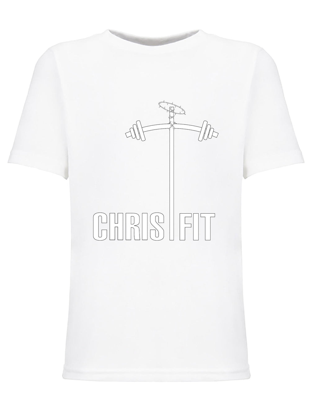 ChristFit Youth T-Shirt