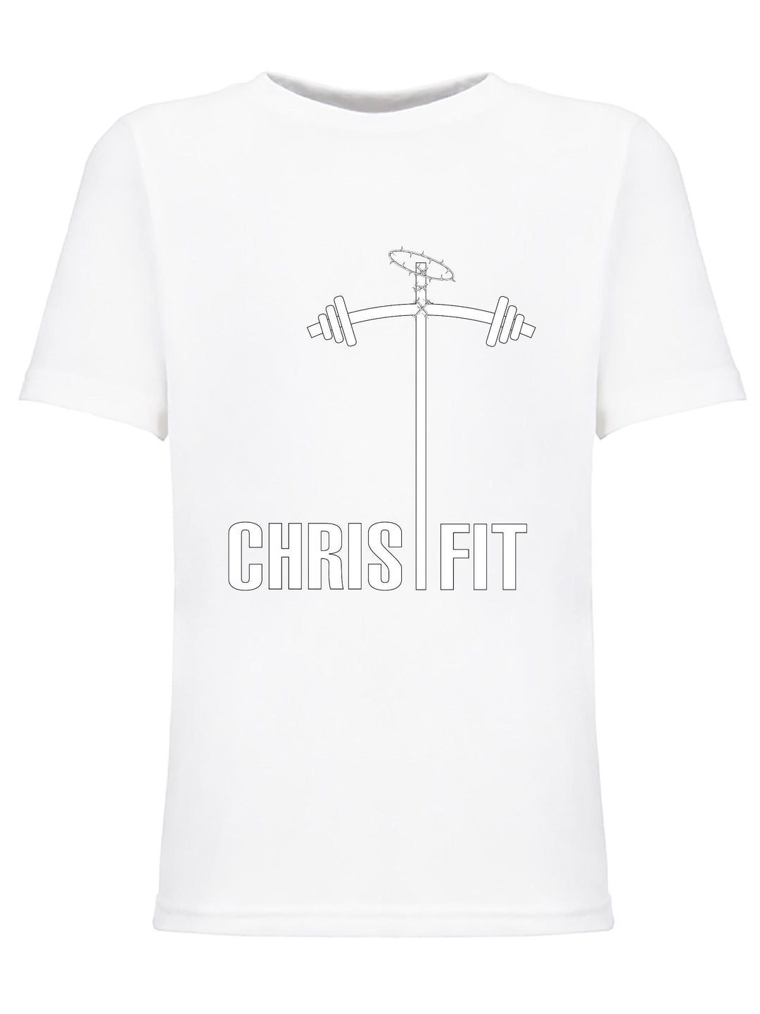 ChristFit Youth T-Shirt