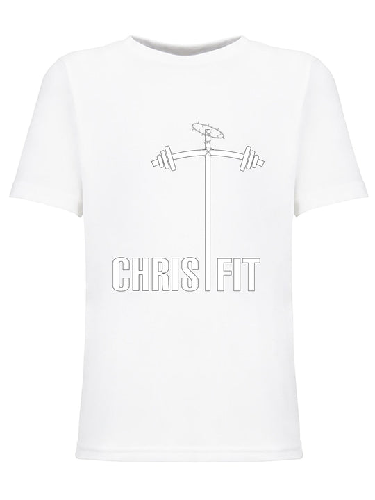 ChristFit Youth T-Shirt