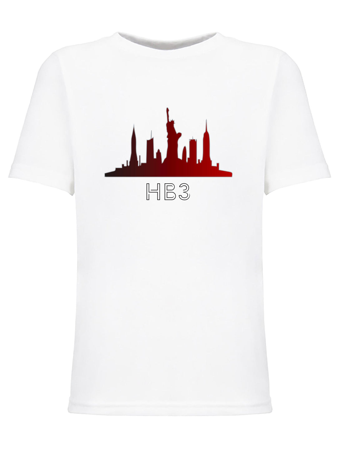 Hevynne Bristow Youth T-Shirt