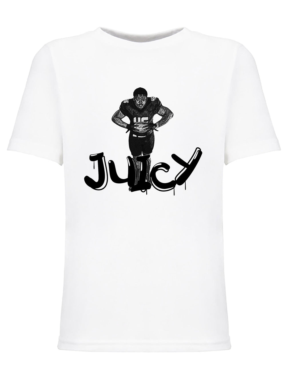 J'Vian McCray Youth T-Shirt