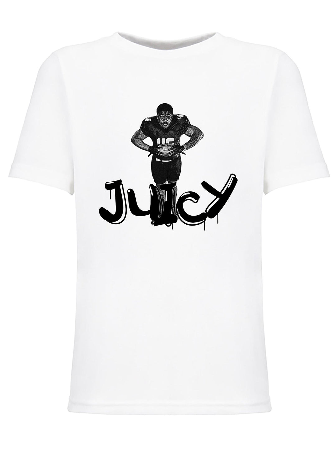 J'Vian McCray Youth T-Shirt