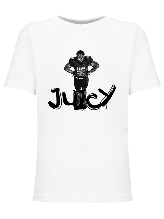 J'Vian McCray Youth T-Shirt