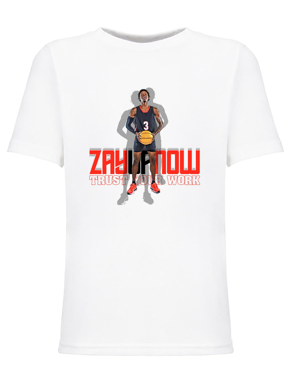 Isaiah Ervin Youth T-Shirt