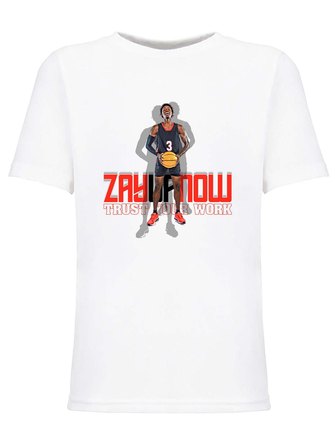 Isaiah Ervin Youth T-Shirt
