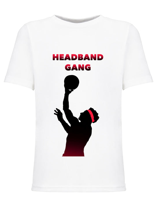 Headband Gang Youth T-Shirt