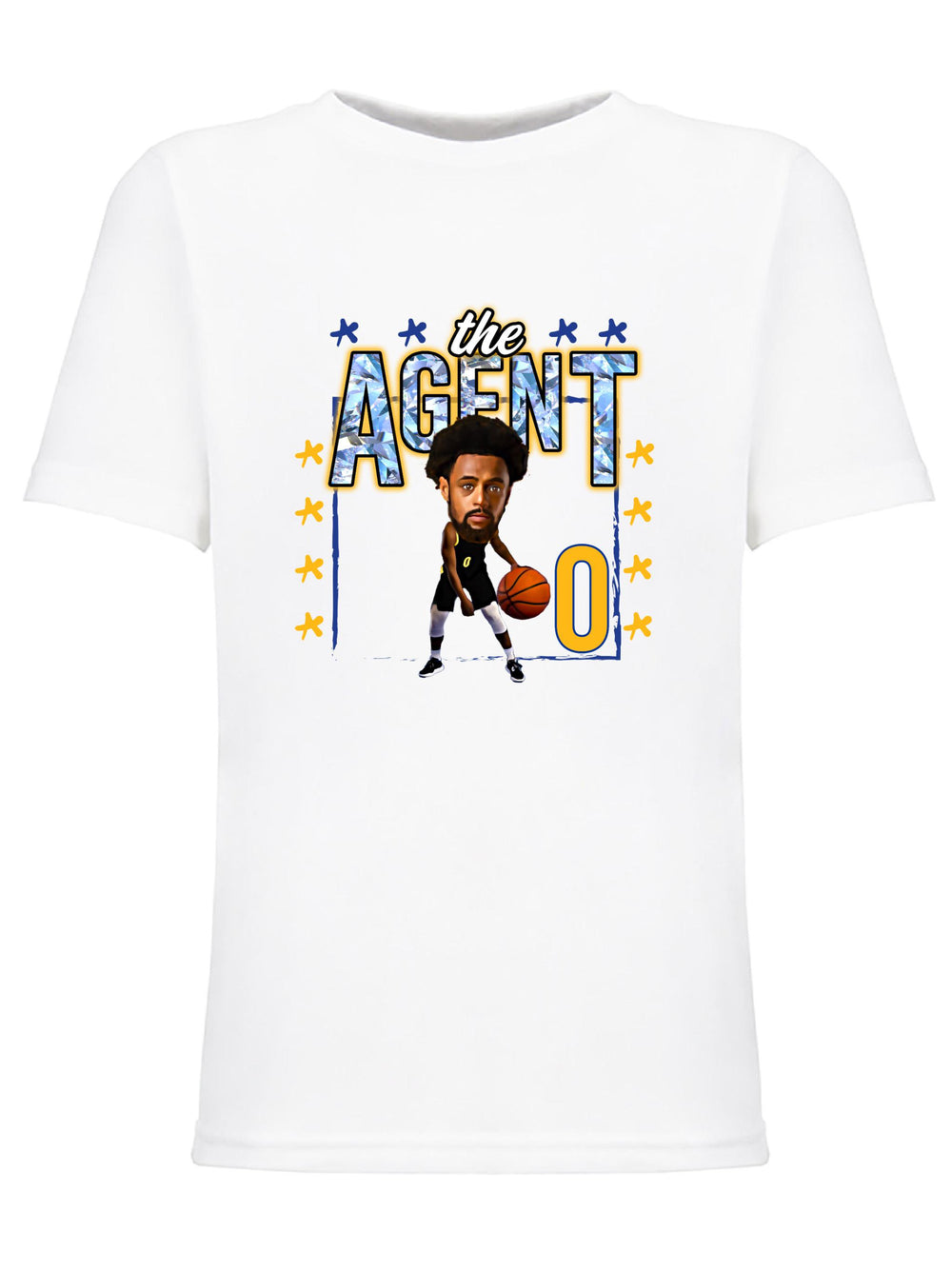 Nelly Cummings Youth T-Shirt