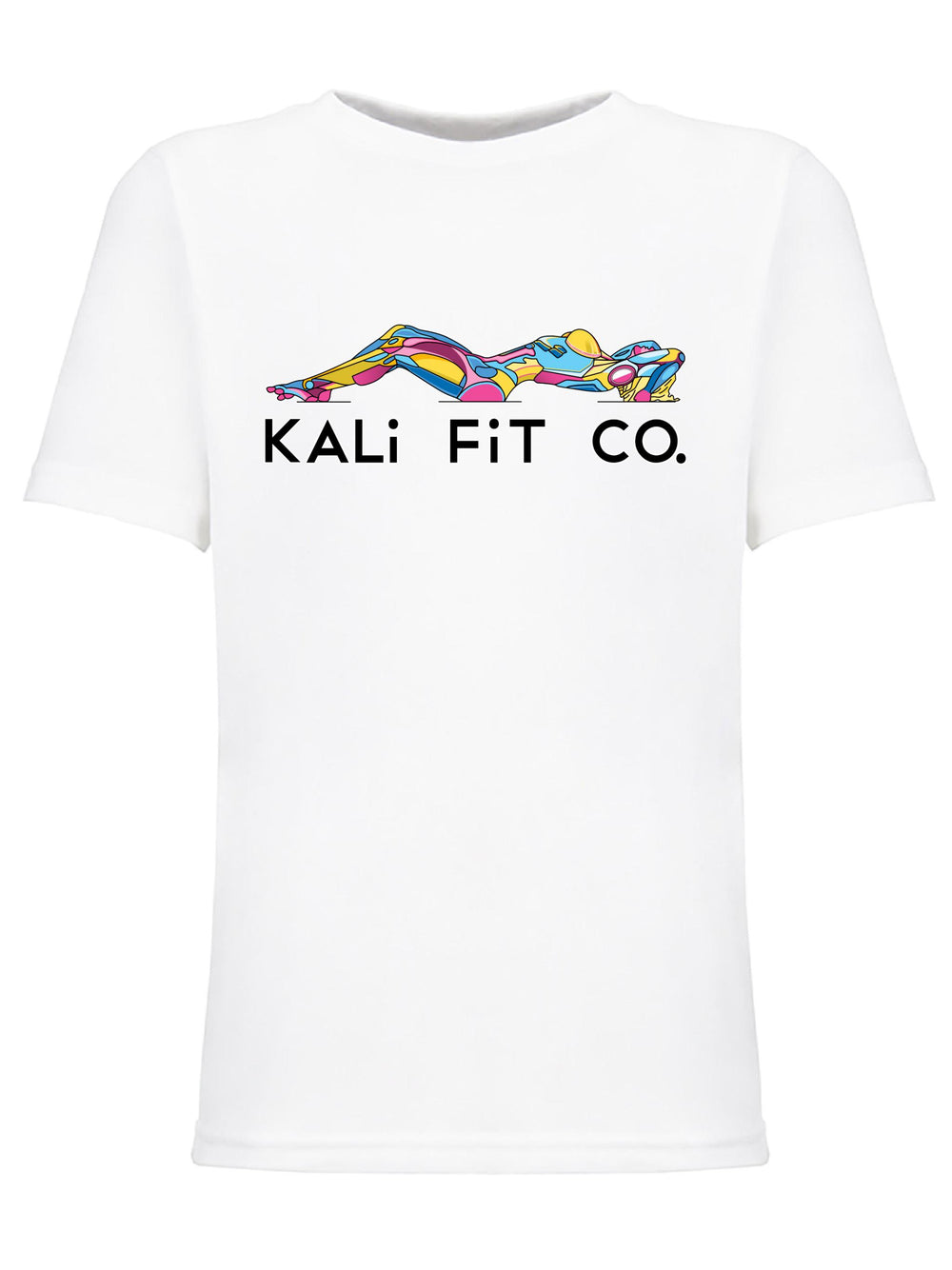 Kali Fit Co. Youth T-Shirt