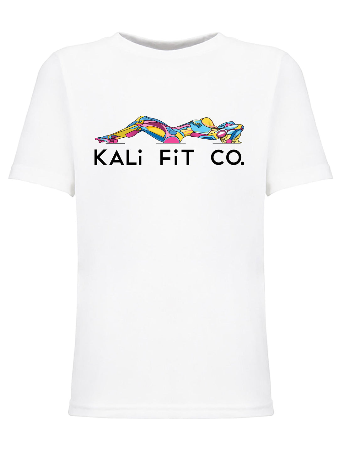 Kali Fit Co. Youth T-Shirt