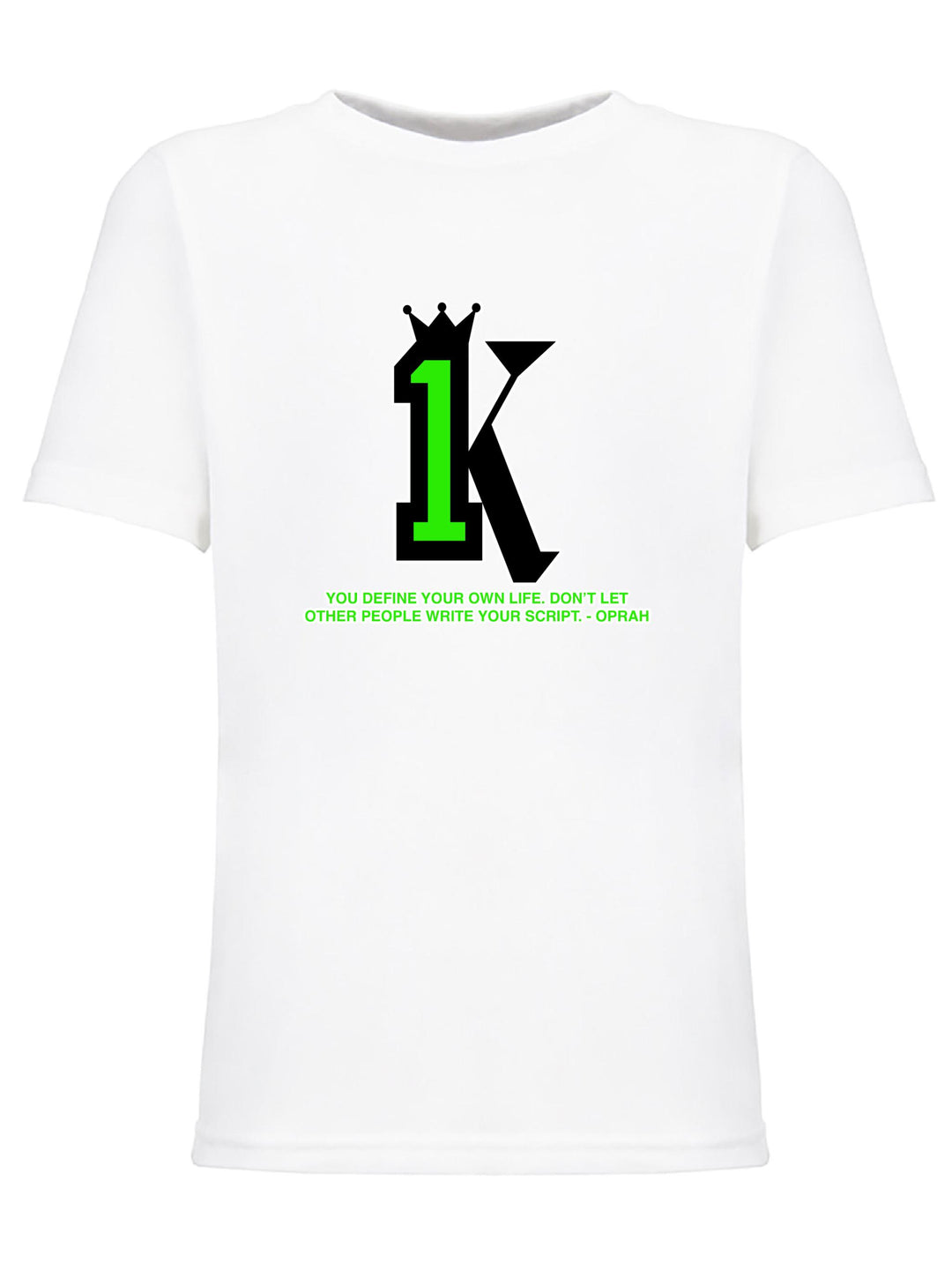 Khafre Brown Youth T-Shirt
