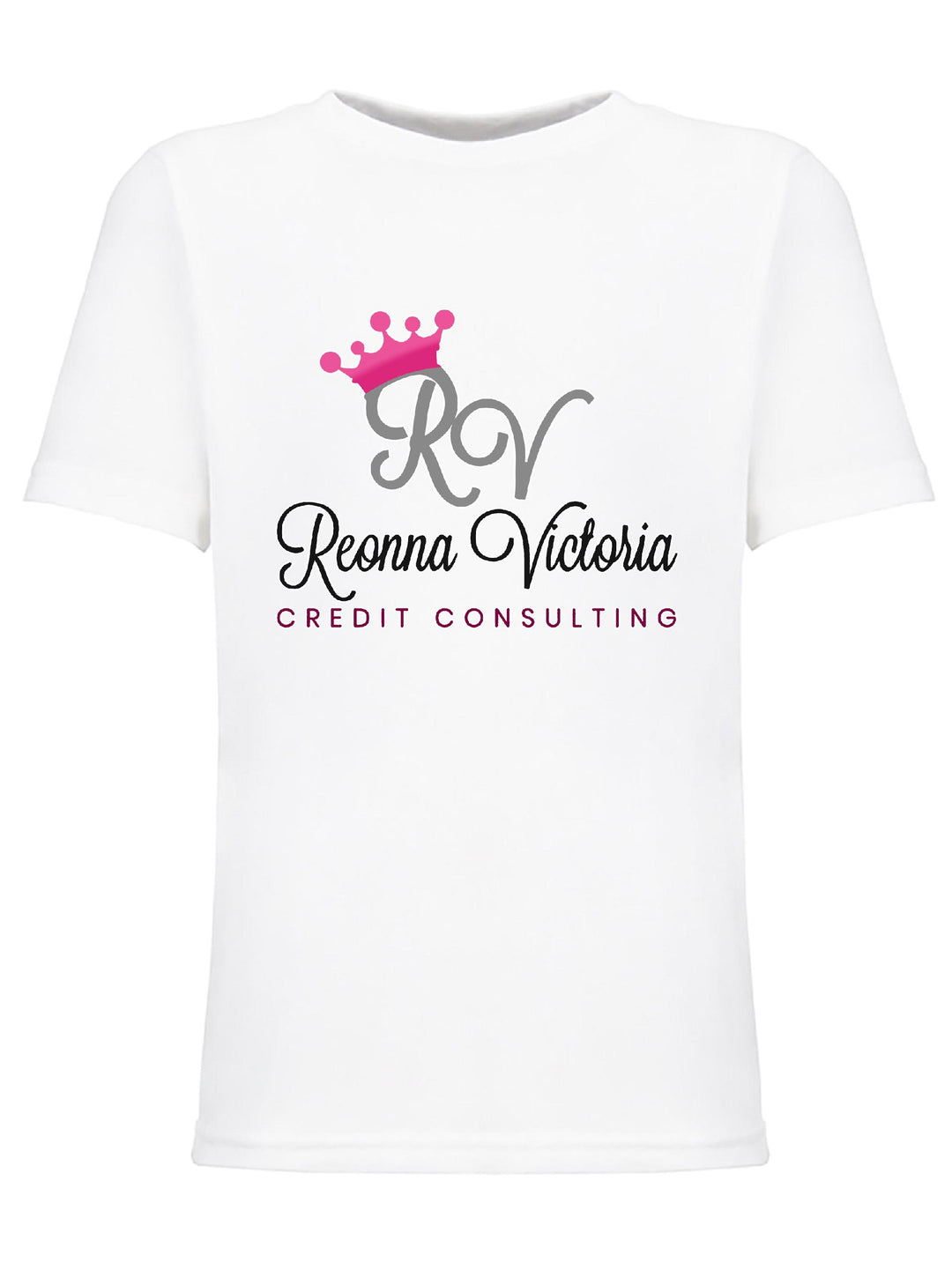 Reonna Victoria Youth T-Shirt