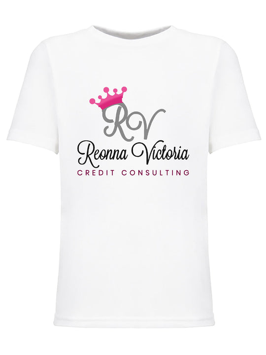 Reonna Victoria Youth T-Shirt