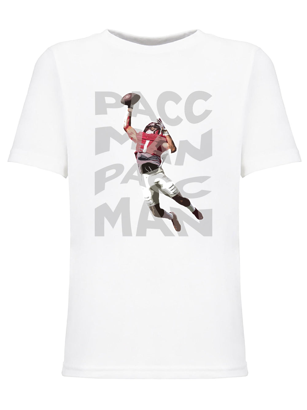 Paccman Youth T-Shirt