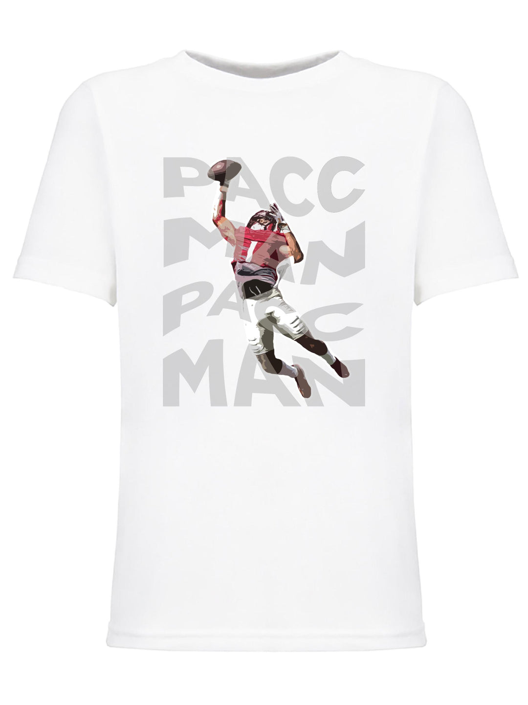 Paccman Youth T-Shirt
