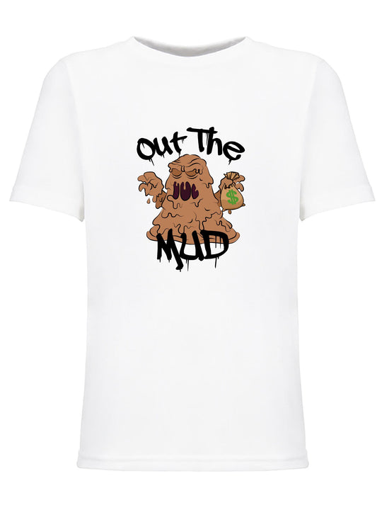 Out the Mud Youth T-Shirt