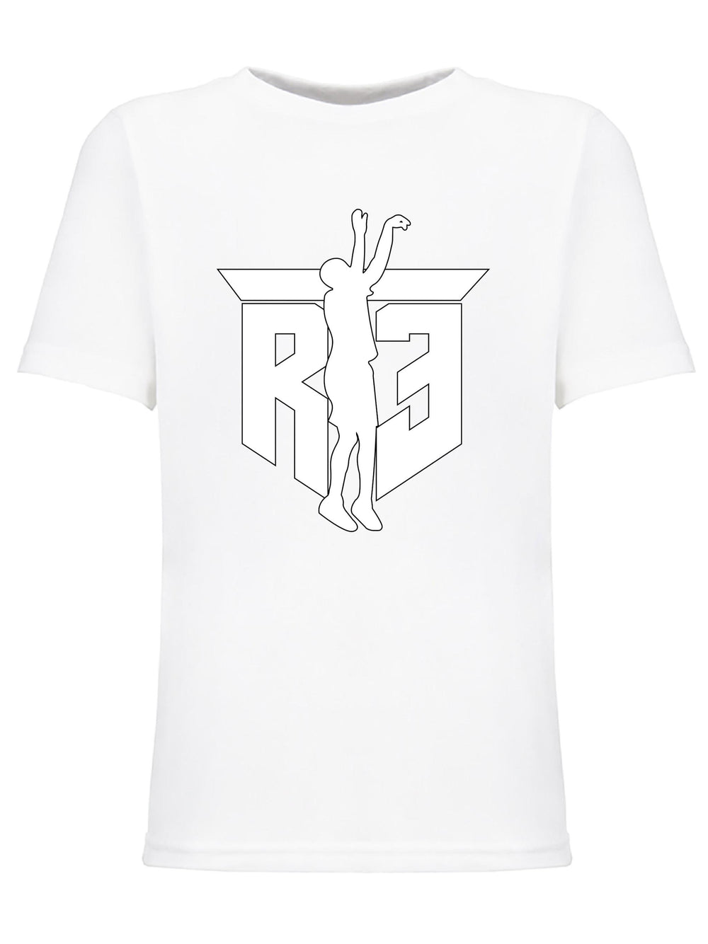 Big Guards Only Youth T-Shirt