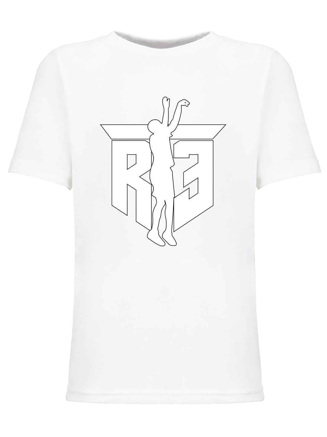 Big Guards Only Youth T-Shirt