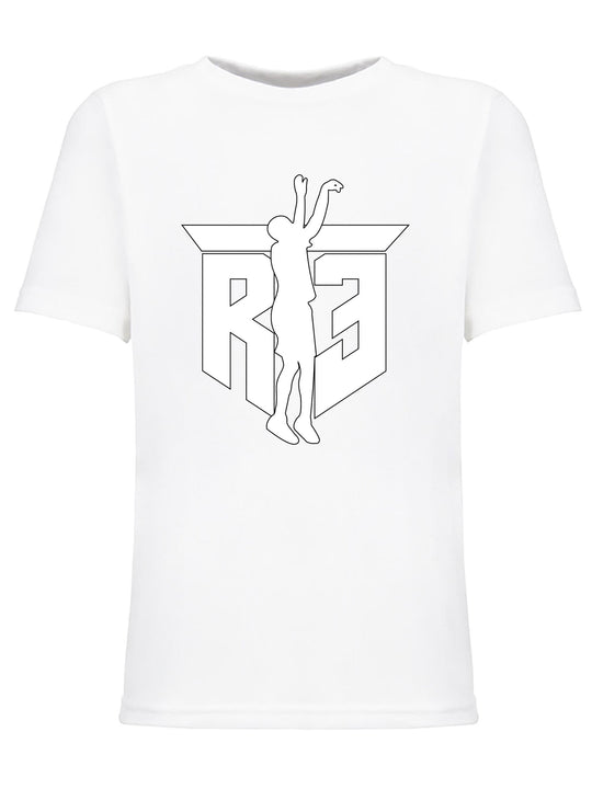 Big Guards Only Youth T-Shirt