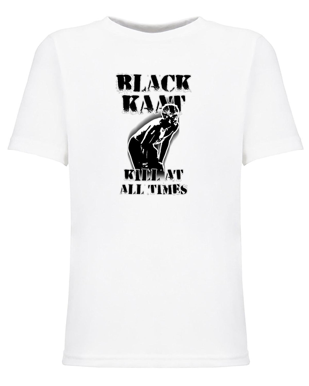 KAAT Youth T-Shirt