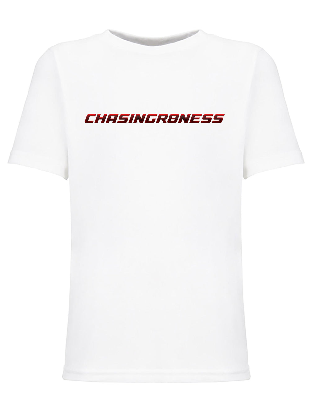 CHASINGR8NESS Youth T-Shirt