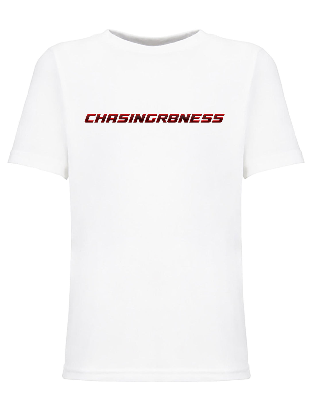 CHASINGR8NESS Youth T-Shirt