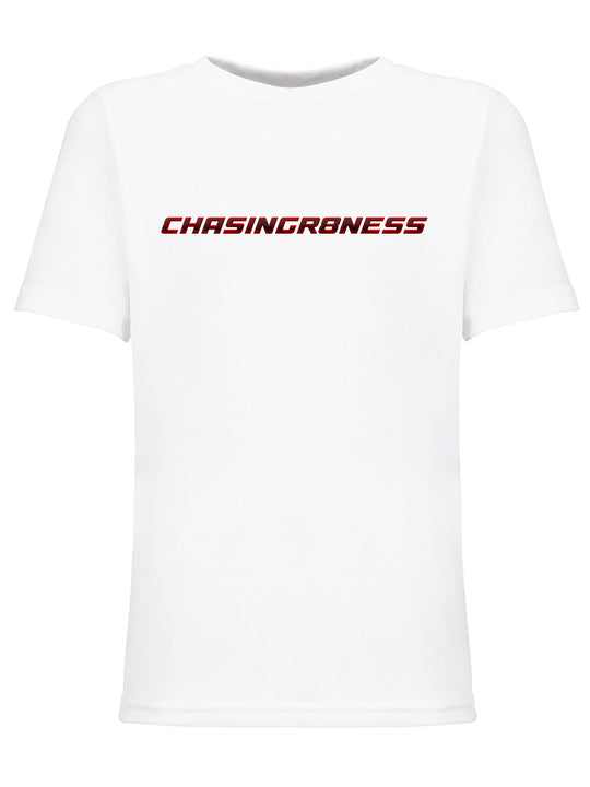CHASINGR8NESS Youth T-Shirt
